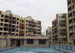 1 BHK Apartment For Resale in Happy Home Sarvodaya Nagar Ambernath West Thane 5089462