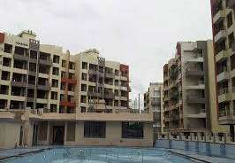 1 BHK Apartment For Resale in Happy Home Sarvodaya Nagar Ambernath West Thane 5089462