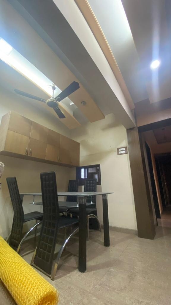 Rental 3 Bedroom 2260 Sq.Ft. Penthouse in Sukhwani Empire Estate Phase