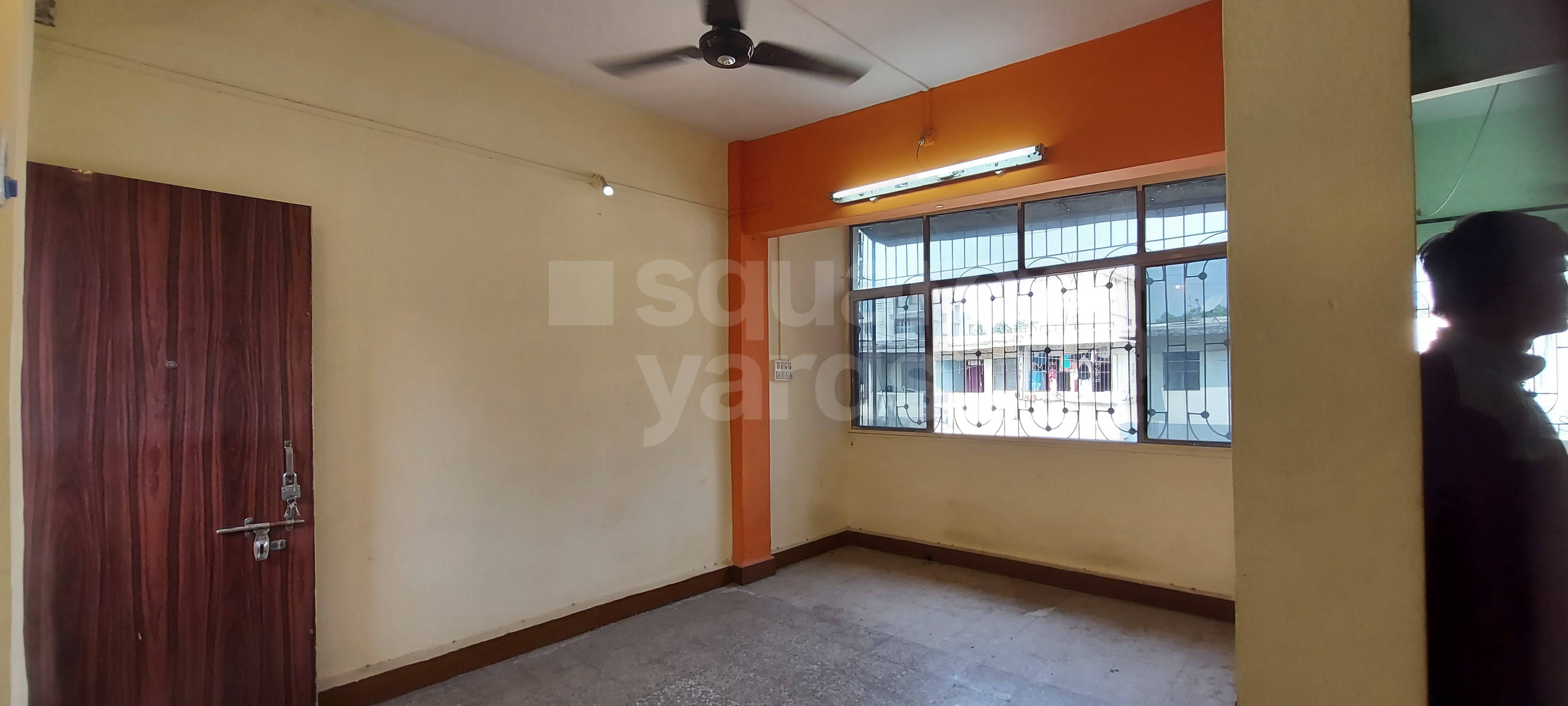 Rental 2 Bedroom 950 Sq.Ft. Apartment in Aishwaryam Ventures, Pimpri