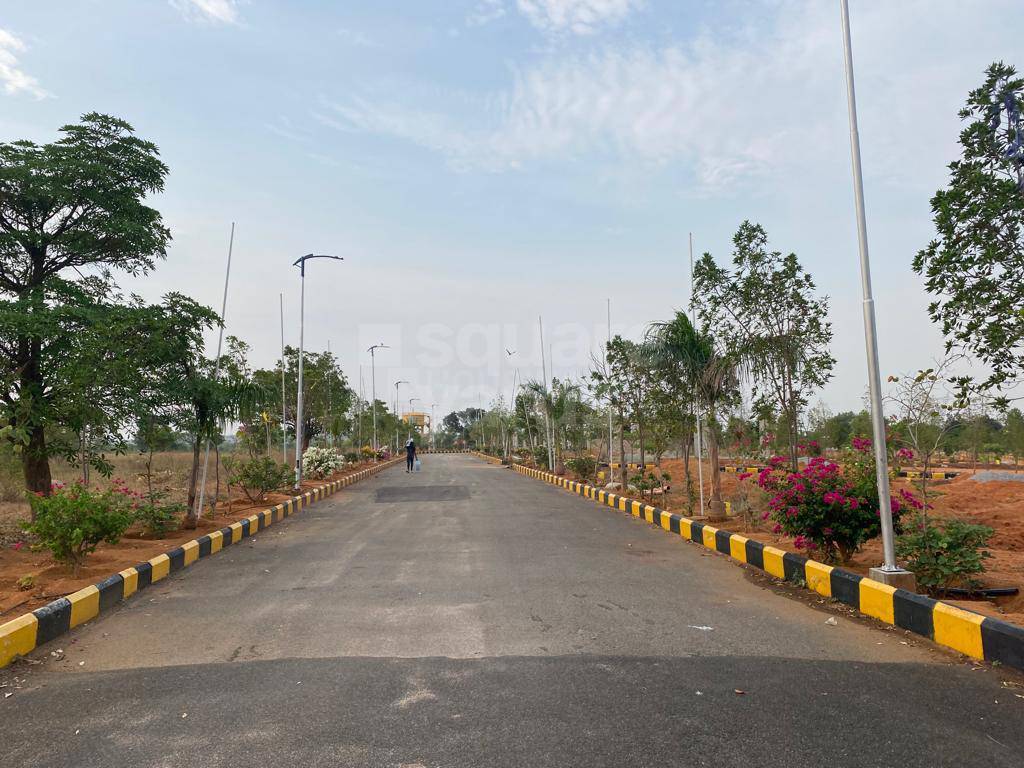 Resale 1200 Sq.Ft. Plot in Trichy Airport Trichy 5090084