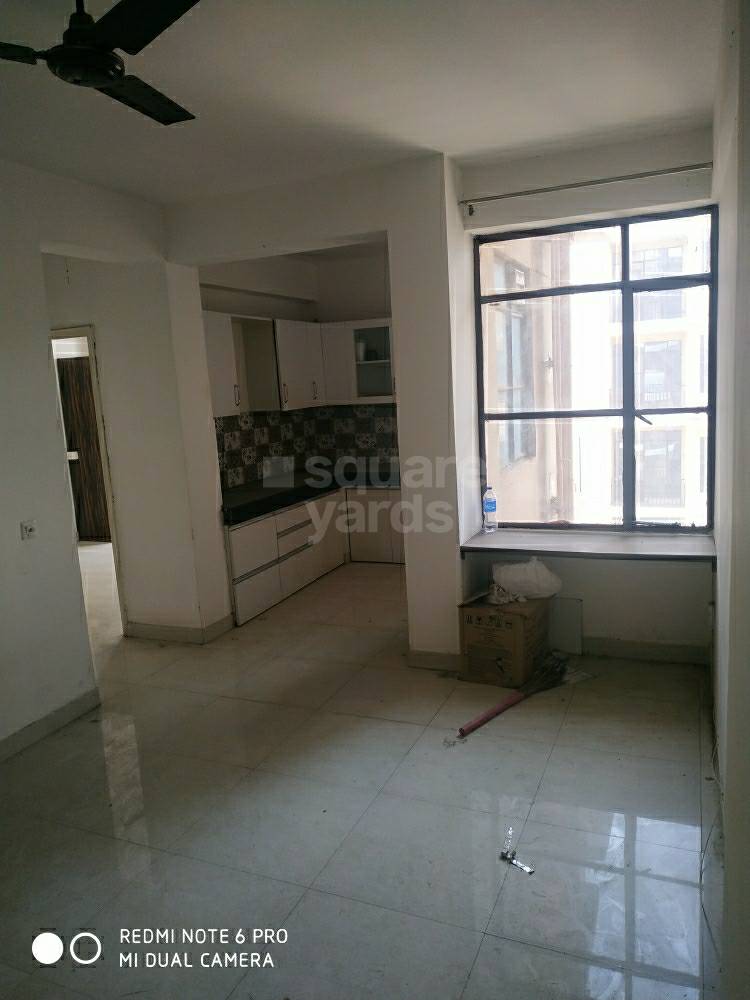 Rental 2 Bedroom 568 Sq.Ft. Apartment in Signature Global Synera