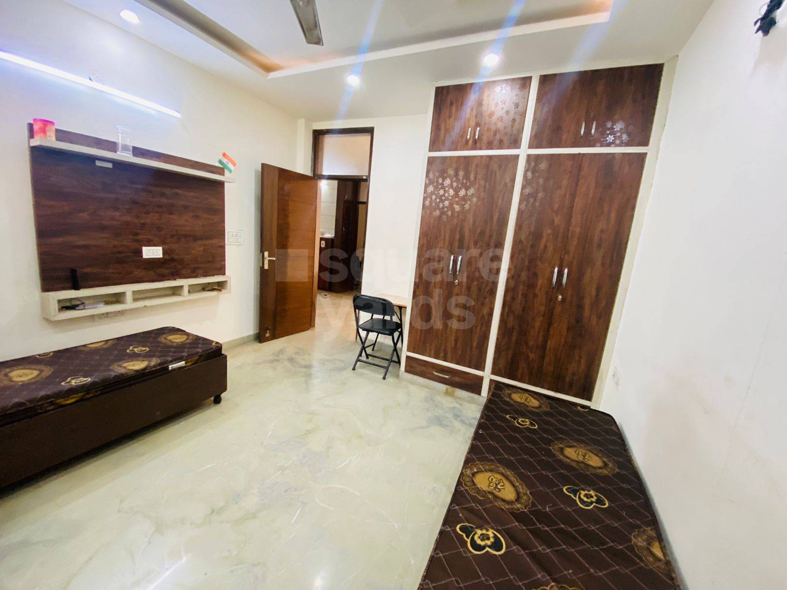 Delhi Mukherjee Nagar Room Rent For Student Student pg for Girls, Hostels in Mukherjee Nagar, Delhi - 5155735