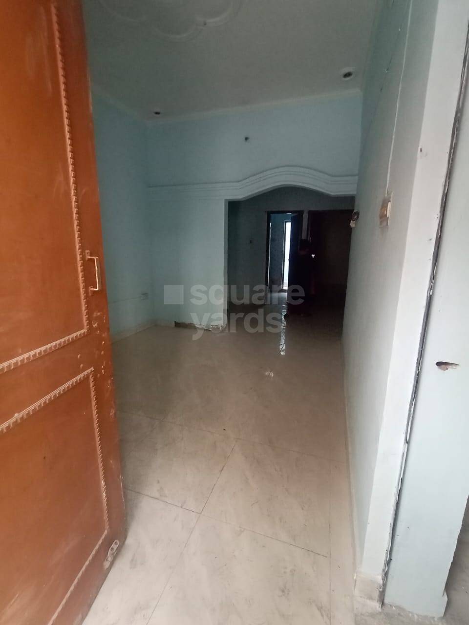 Rental 1 Bedroom 1250 Sq.Ft. Independent House in Gomti Nagar Lucknow