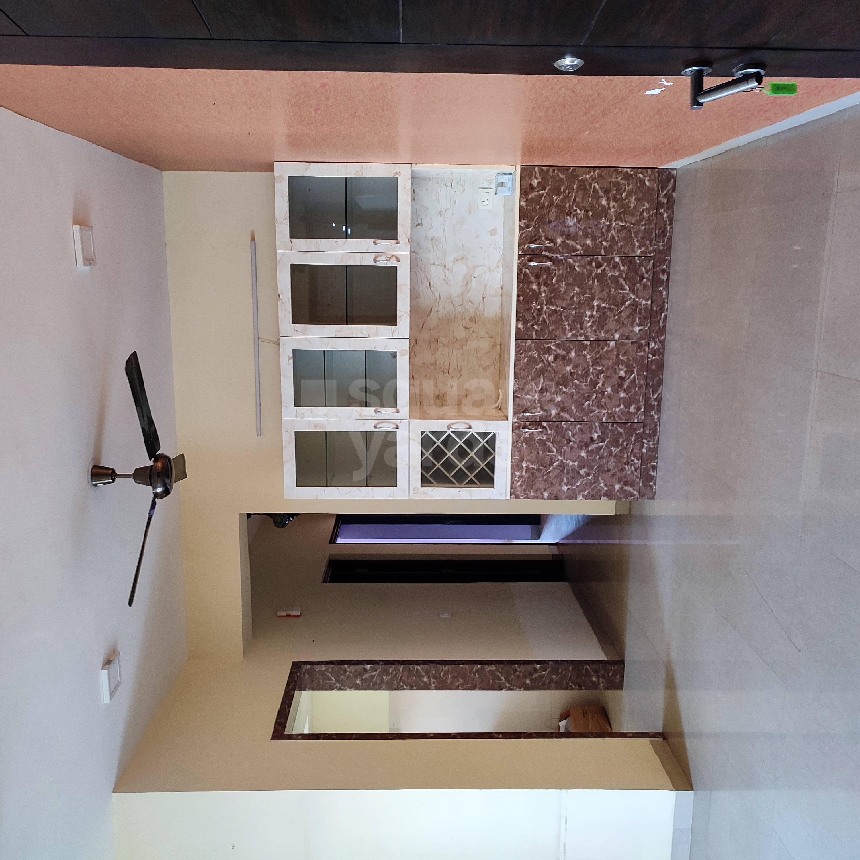 Rental 3 Bedroom 1310 Sq.Ft. Apartment in Emaar Emerald Estate, Sector