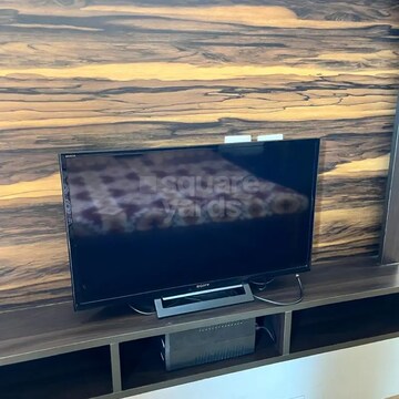 Bedroom in 2 BHK Apartment at AIPL The Peaceful Homes, Sector 70a – for Rent