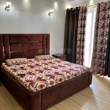 2 BHK Apartment For Rent in AIPL The Peaceful Homes Sector 70a Gurgaon  5090983