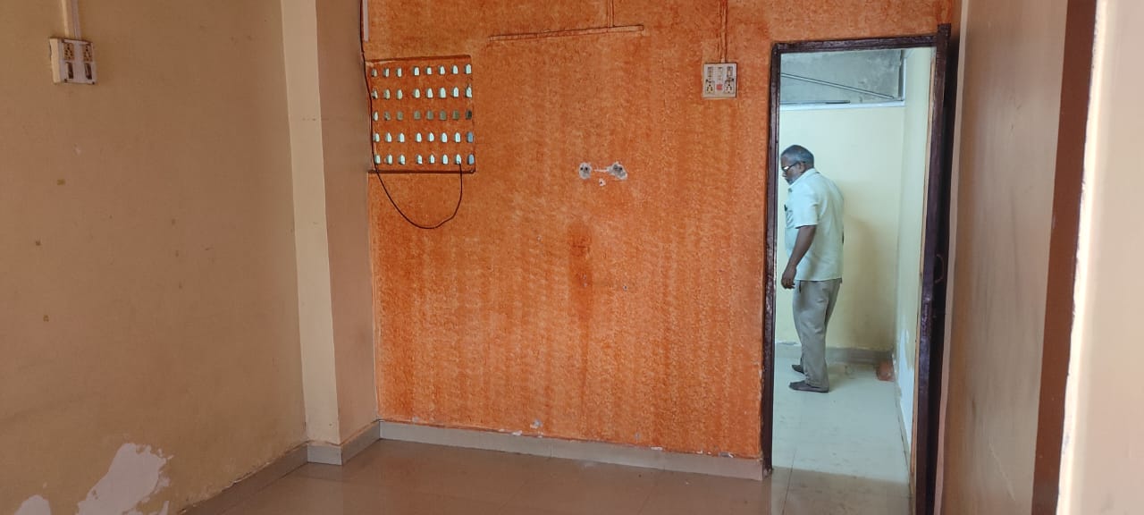 Rental Studio 260 Sq.Ft. Independent House in Bibwewadi Pune 5091524