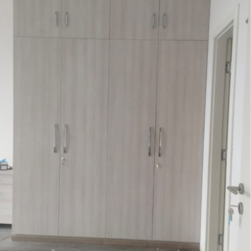 Room in 3 BHK Apartment at Ireo The Corridors, Sector 67a – for Rent