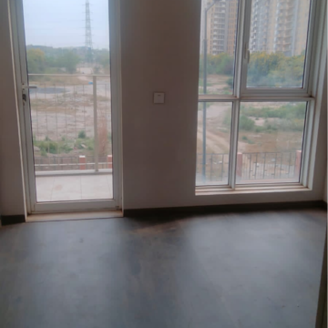 3 BHK Apartment For Rent in Ireo The Corridors, Sector 67a