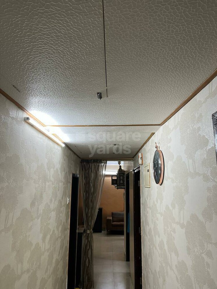 Room, bhoomi-legend 1 Bedroom 521 Sq.Ft. Apartment In Kandivali East Mumbai 5092064