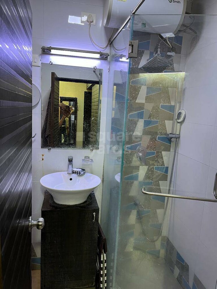 Bathroom, bhoomi-legend 1 Bedroom 521 Sq.Ft. Apartment In Kandivali East Mumbai 5092064