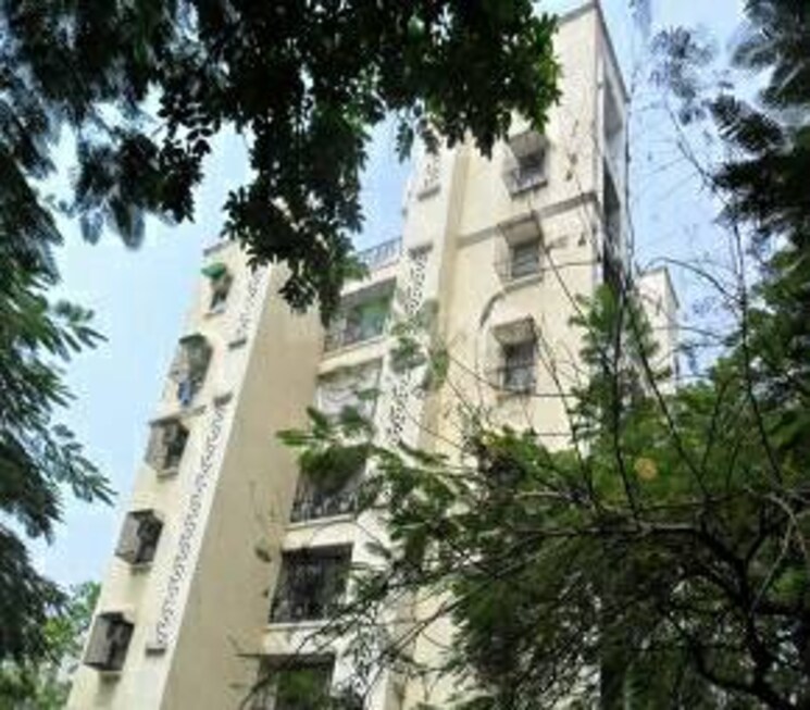 Exterior View, prism-enclave 2 Bedroom 725 Sq.Ft. Apartment In Kandivali East Mumbai 5092153