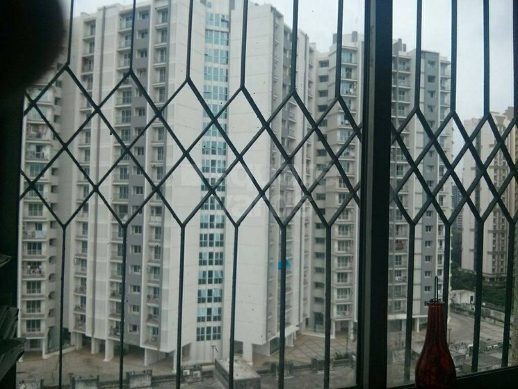 Exterior View, prism-enclave 2 Bedroom 725 Sq.Ft. Apartment In Kandivali East Mumbai 5092153