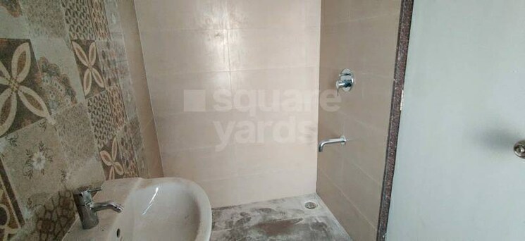 Bathroom, prism-enclave 2 Bedroom 725 Sq.Ft. Apartment In Kandivali East Mumbai 5092153
