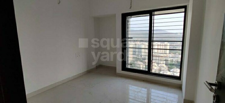 Living Room, prism-enclave 2 Bedroom 725 Sq.Ft. Apartment In Kandivali East Mumbai 5092153