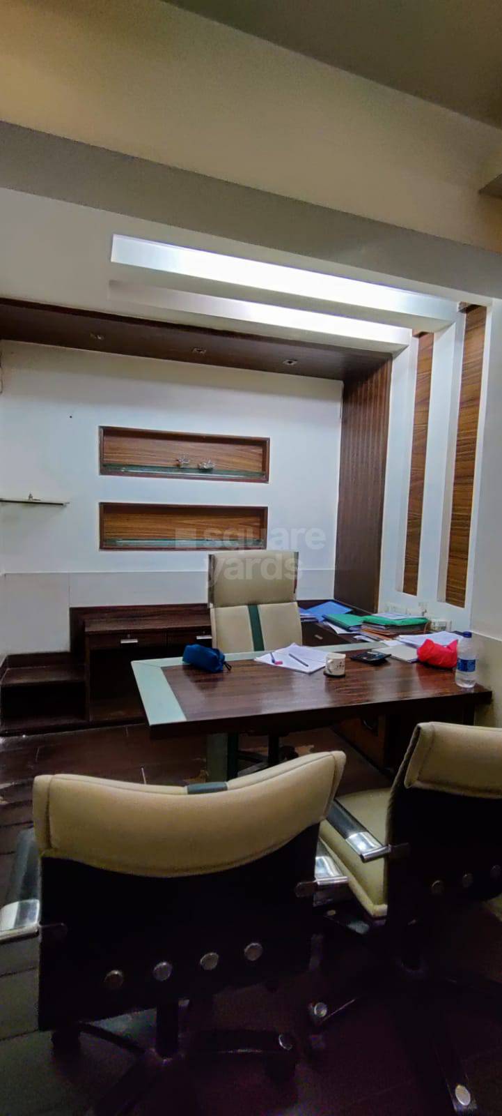 Rental Commercial Office Space 600 Sq.Ft. in Gokhale Road Thane 5092672