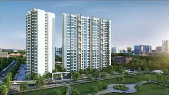 3 BHK Apartment For Resale in Shapoorji Pallonji Vicinia Powai Mumbai  5092726