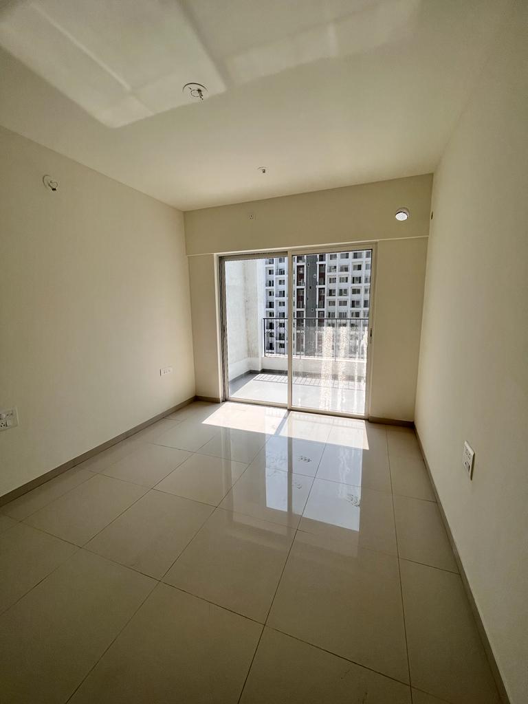 Rental 3 Bedroom 868 Sq.Ft. Apartment in Godrej Elements, Hinjewadi