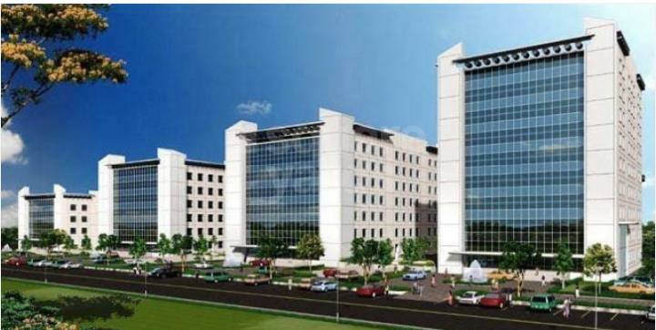 Resale Commercial Office Space 100 Sq.Ft. in Sector 127 Noida - 5092920