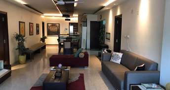 4 BHK Builder Floor For Rent in Lavelle Road Bangalore 4856554