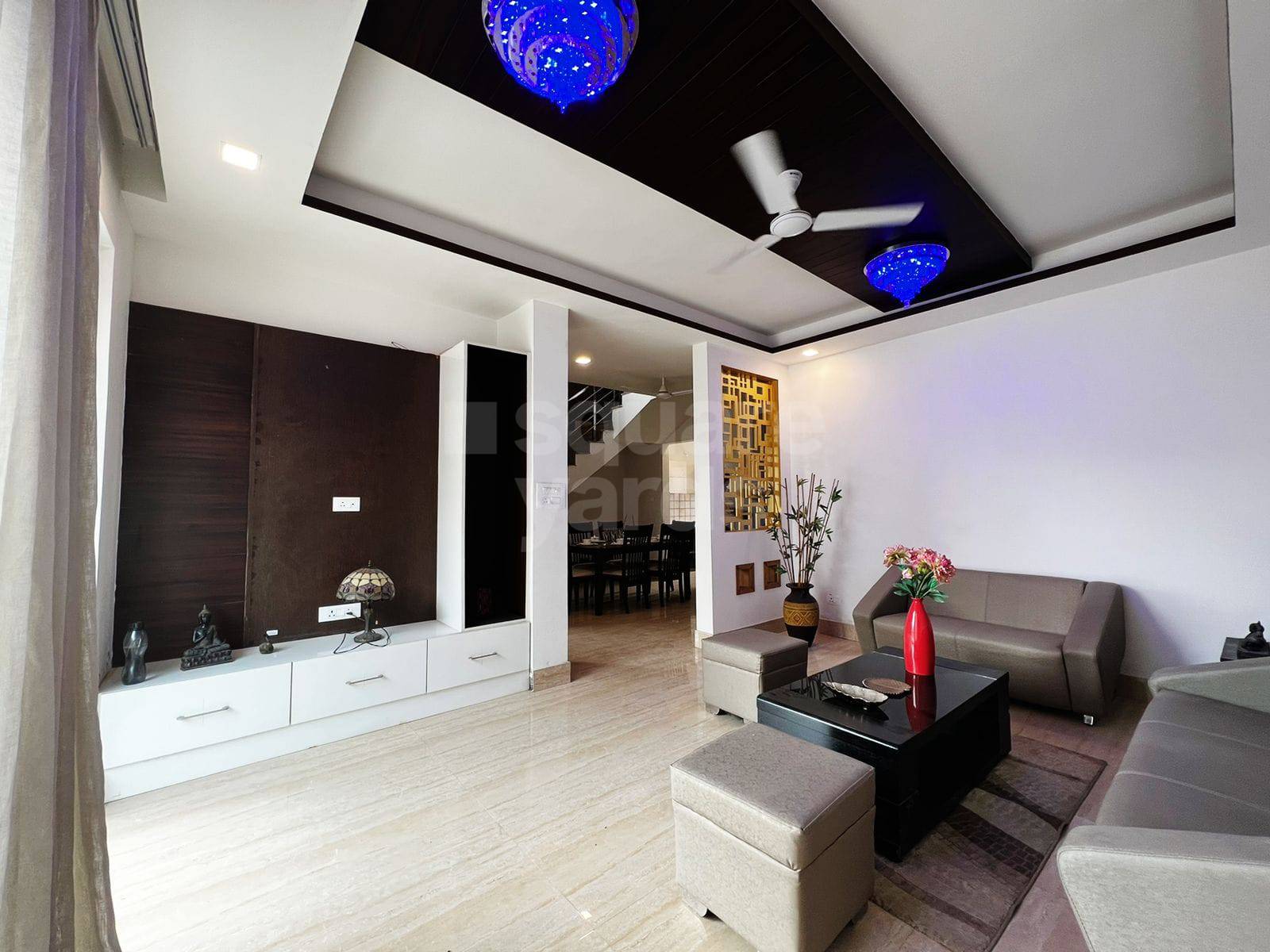 Resale 3 Bedroom 2311 Sq.Ft. Villa in Aman Vihar Dehradun 5093656