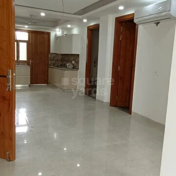 3 BHK Builder Floor For Rent in Sector 48