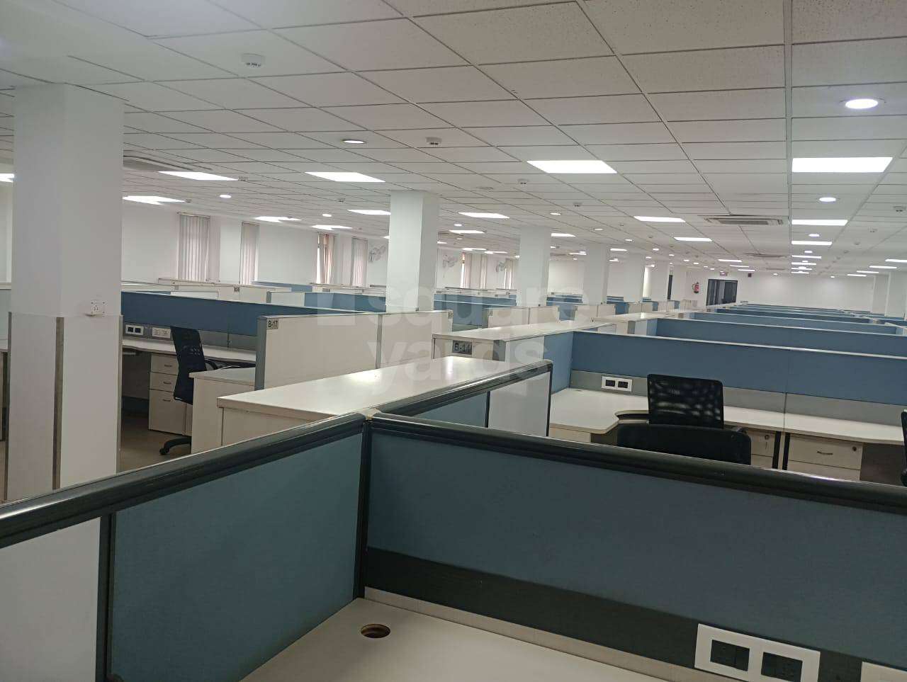 Rental Commercial Office Space in IT/SEZ 1000 Sq.Ft. in Okhla ...