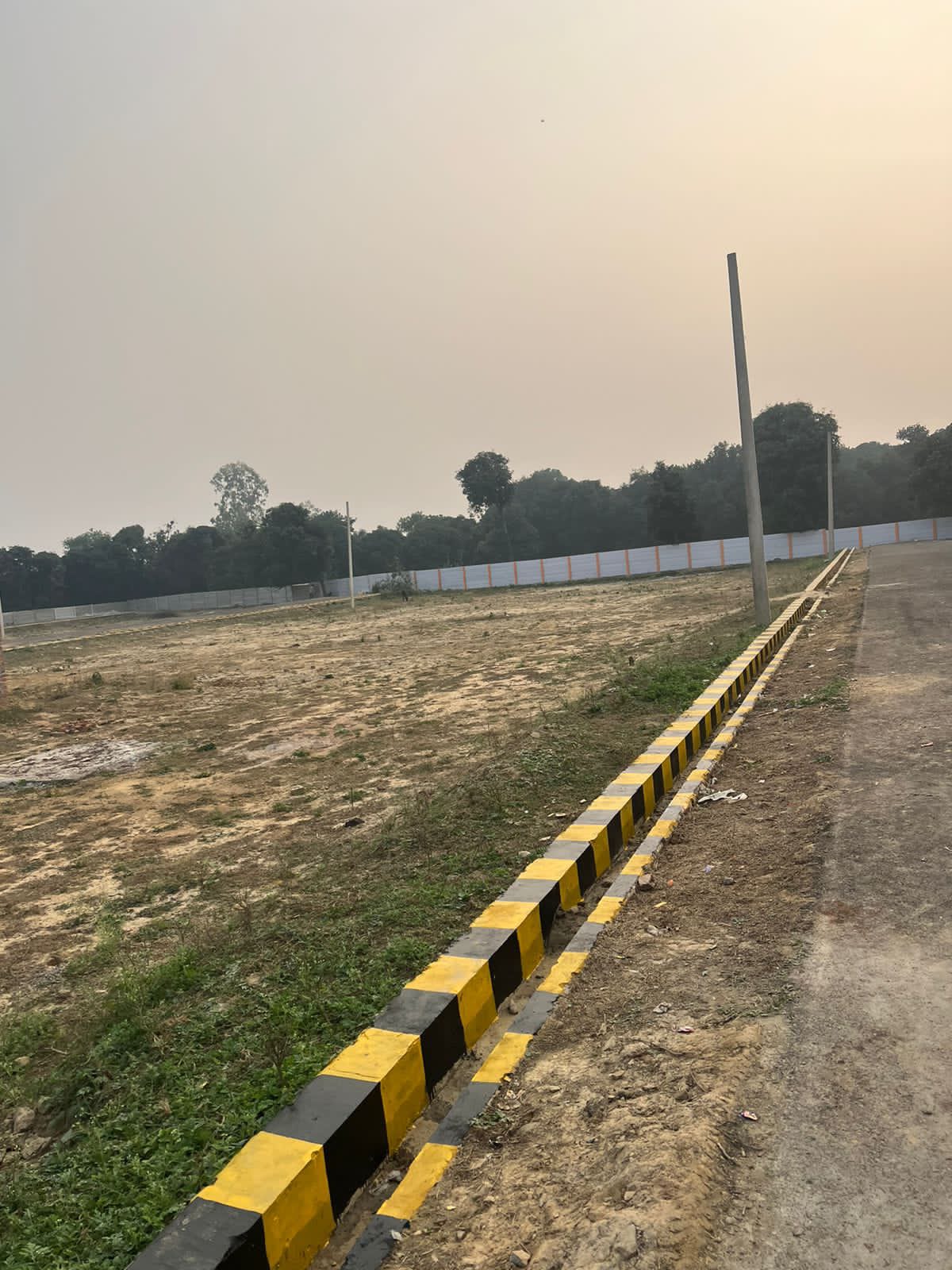 Resale 1000 Sq.Ft. Plot in Hardoi By Pass Road Lucknow 5095054
