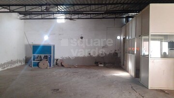 Warehouse For Rent in Sector 32