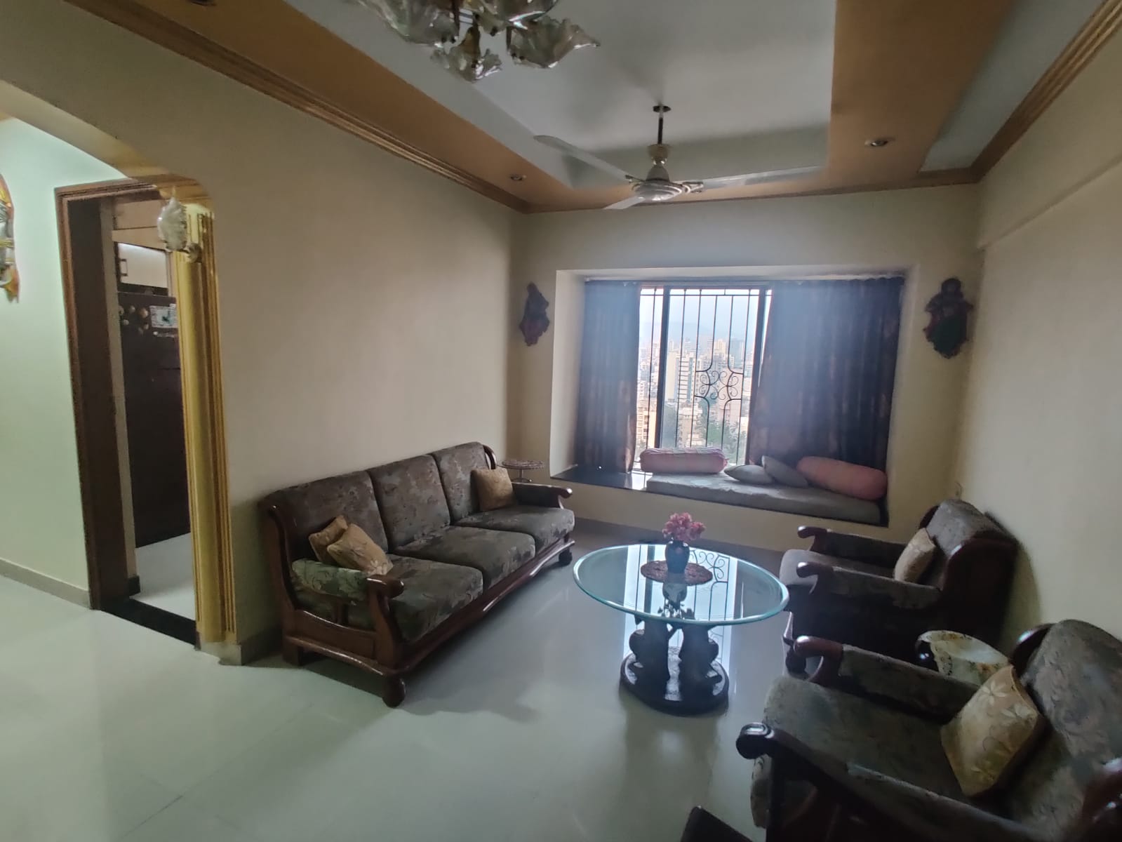 Rental Commercial Office Space 4000 Sq.Ft. in Malad West Mumbai 5468112