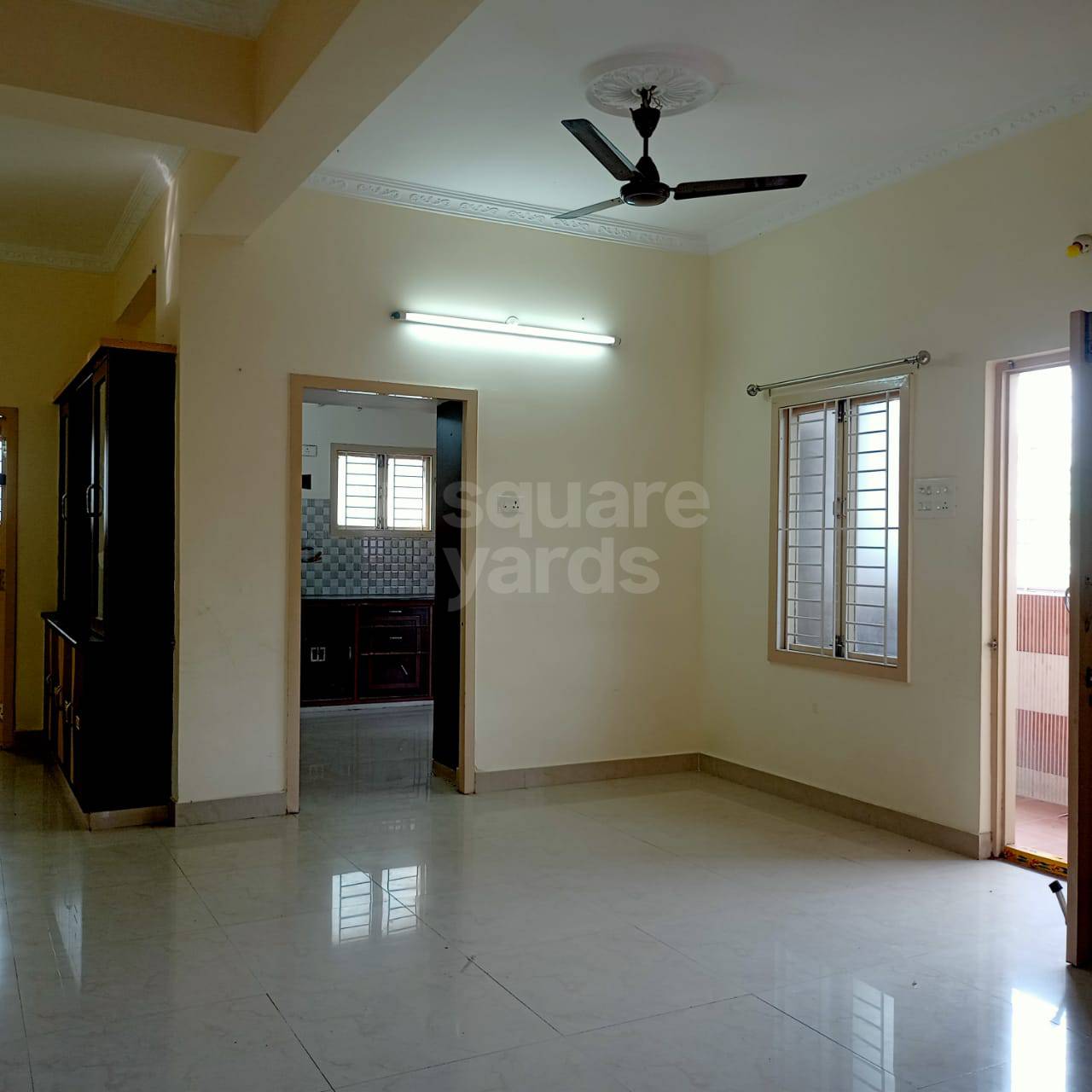 Resale 3 Bedroom 1780 Sq.Ft. Apartment in Brodipet Guntur 5095869