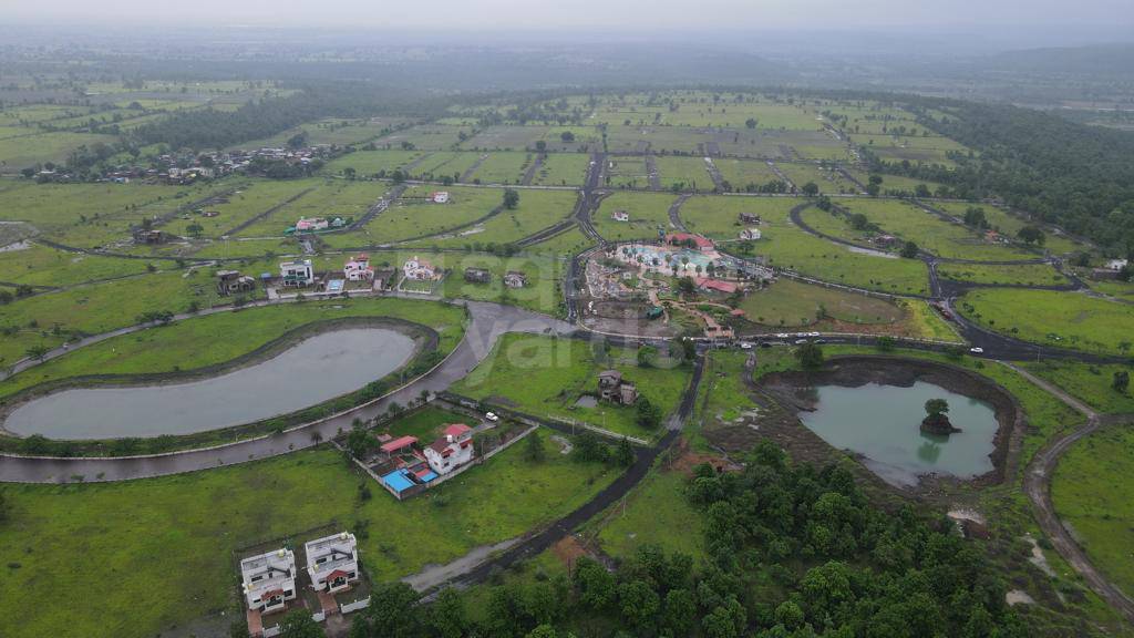 Resale 7000 Sq.Ft. Plot in Amravati rd Nagpur 5096163