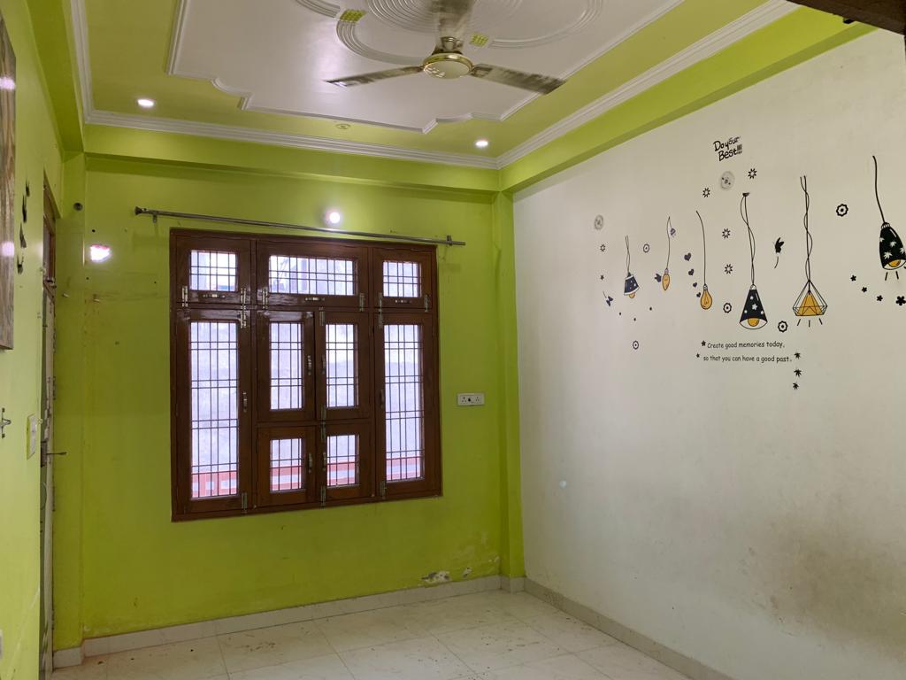 Rental 2 Bedroom 1800 Sq.Ft. Independent House in Matiyari Lucknow