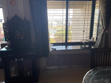 3 BHK Apartment For Rent in Brahma Emerald County, Kondhwa