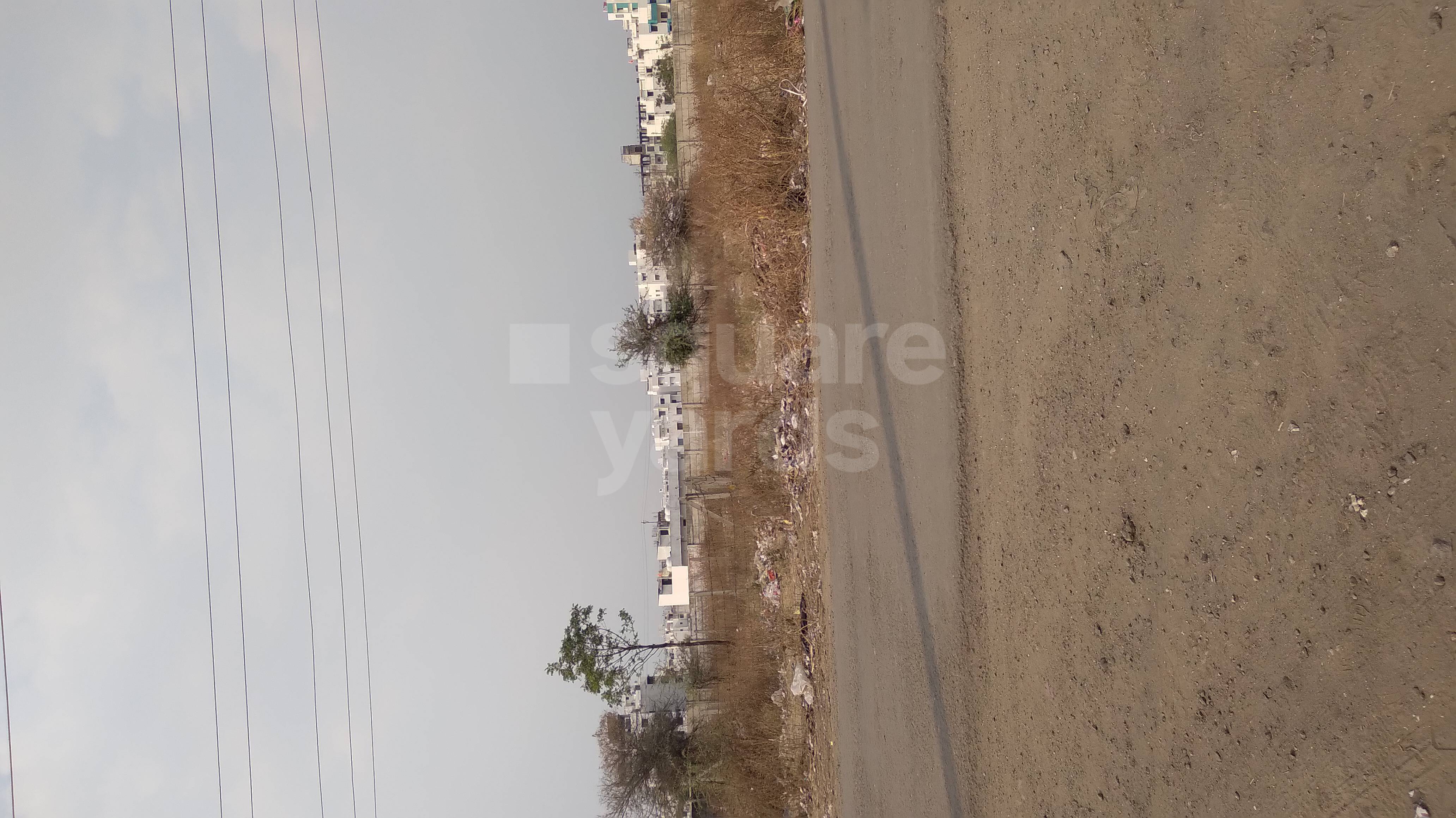 Resale 6500 Sq.Ft. Plot in Beed BYPass Road Aurangabad 5096545