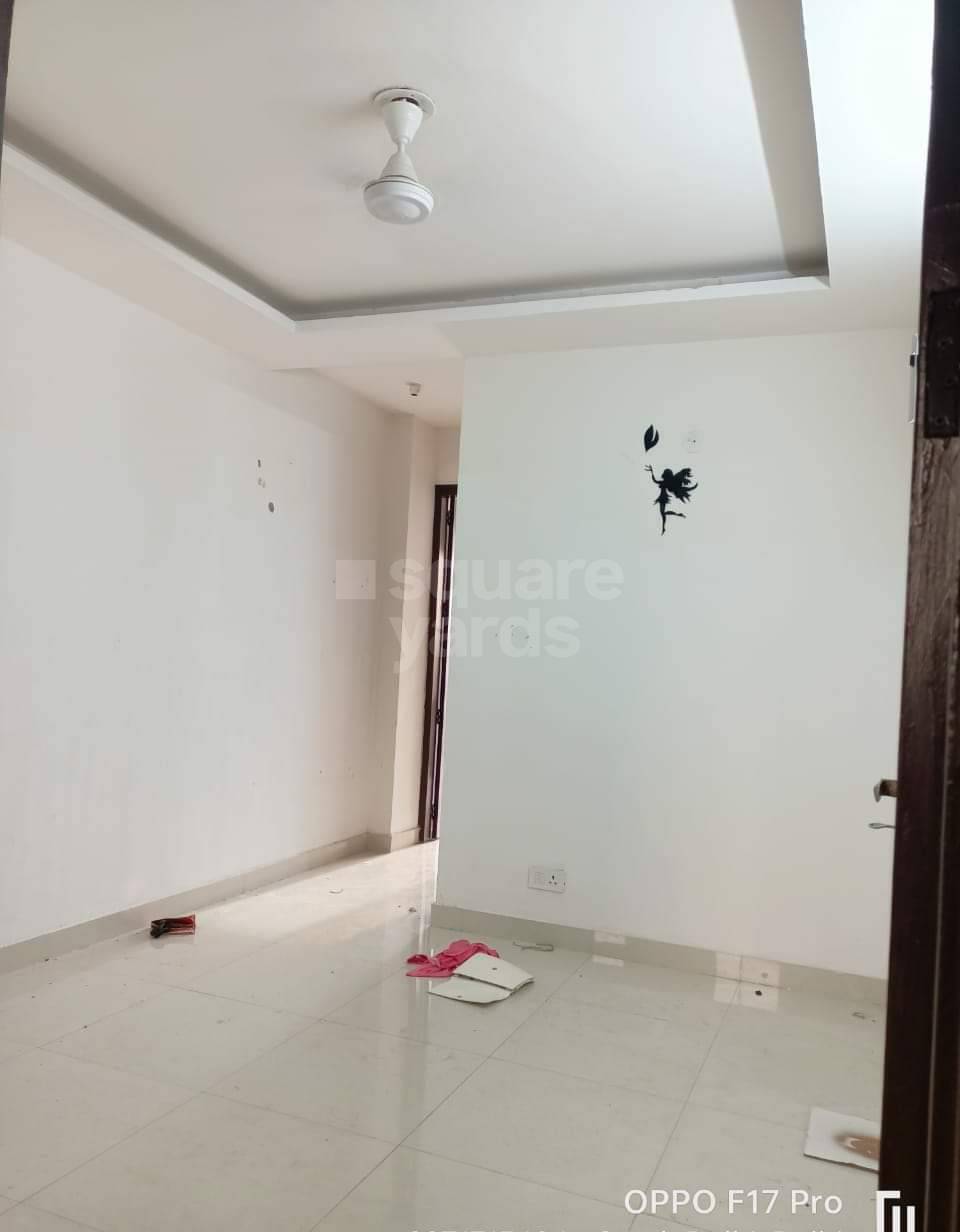 Rental 4 Bedroom 3250 Sq.Ft. Independent House in RWA Apartments Sector ...