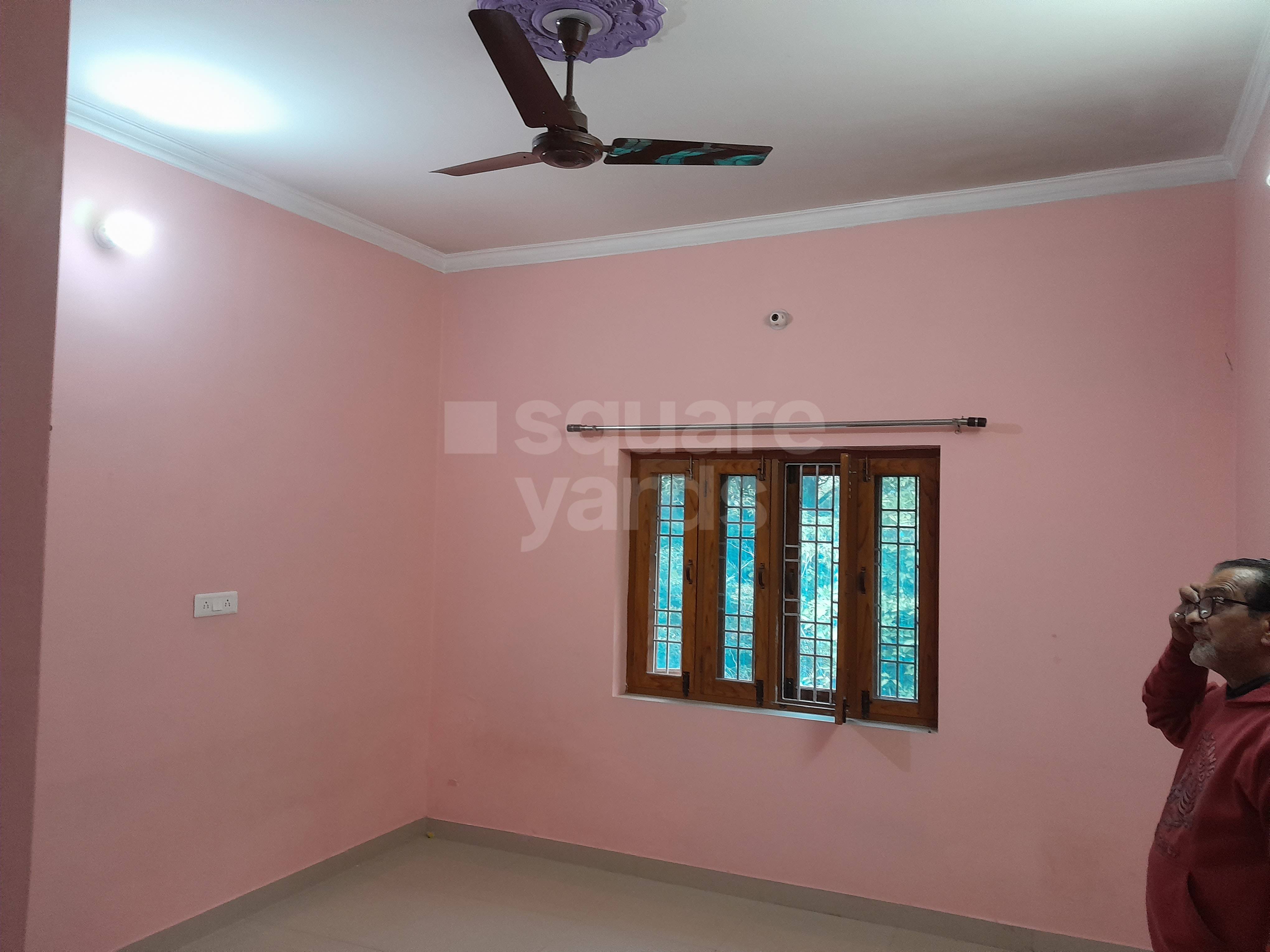 Rental 2 Bedroom 1100 Sq.Ft. Independent House in Sahastradhara Road