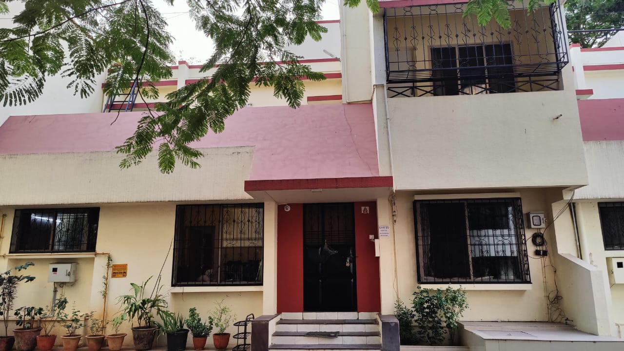 Rental 3 Bedroom 2456 Sq.Ft. Independent House in Aundh Pune 5096992