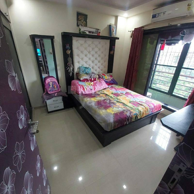 2 BHK + Study Room 930 Sq.Ft. Apartment in Prism Enclave