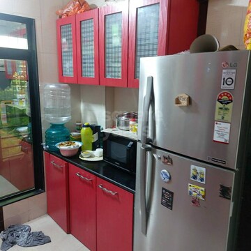  2 BHK Apartment at Prism Enclave, Kandivali East – for Sale