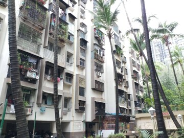 2 BHK Apartment For Sale in Alica Nagar CHS, Kandivali East