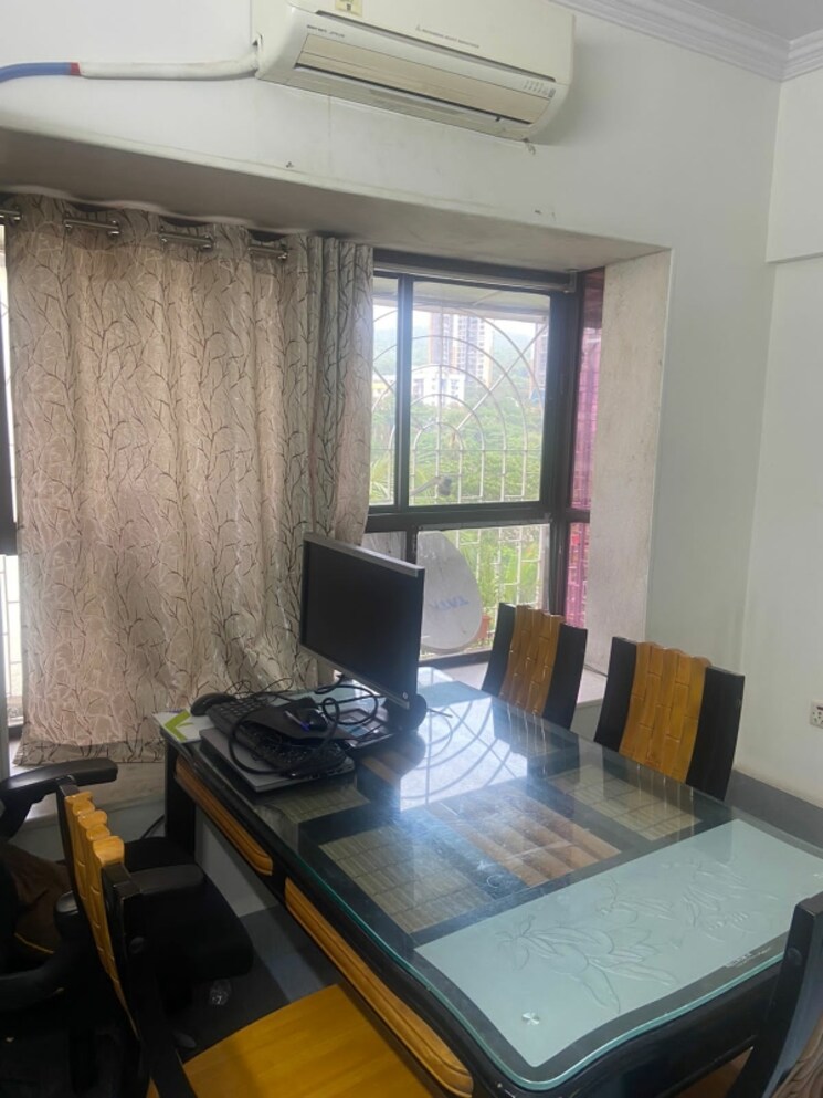 Other, alica-nagar-chs 2 Bedroom 660 Sq.Ft. Apartment In Kandivali East Mumbai 5097206