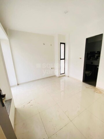 1 BHK Apartment For Sale in Undri