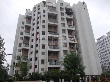 2 BHK Apartment – Exterior View View at Shri Sai Aamrai, Ambegaon Budruk - for Sale