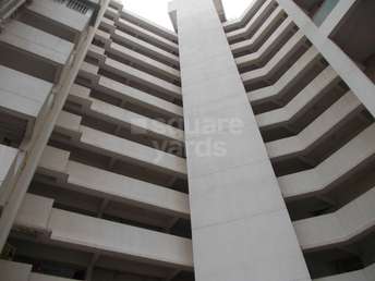 2 BHK Apartment For Resale in Shri Sai Aamrai Ambegaon Budruk Pune 5097375