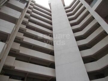 2 BHK Apartment For Resale in Shri Sai Aamrai Ambegaon Budruk Pune  5097375