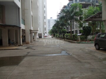Parking in 2 BHK Apartment at Shri Sai Aamrai, Ambegaon Budruk – for Sale
