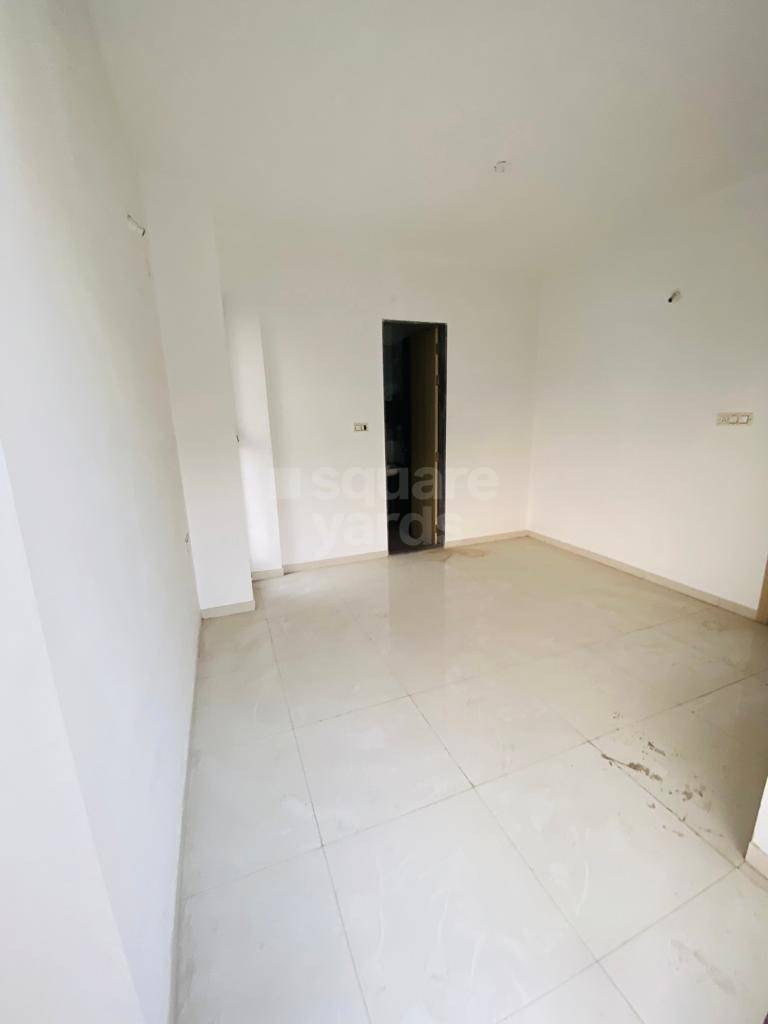 1 BHK Apartment For Sale in Undri