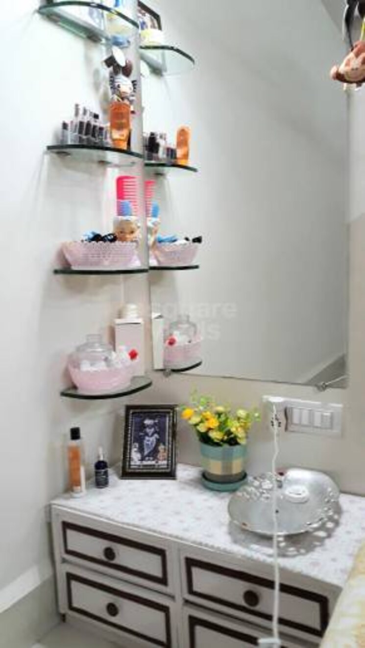 Living Room, millennium-tower 2 Bedroom 750 Sq.Ft. Apartment In Kandivali East Mumbai 5097373